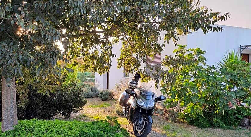 Alma Bed & Breakfast