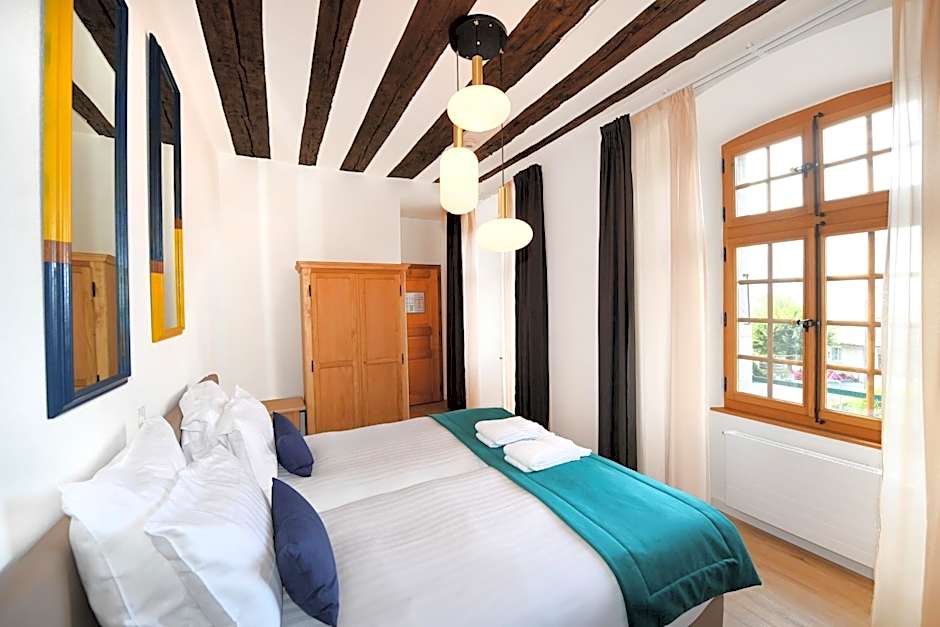 Hôtel de Ville d'Ollon