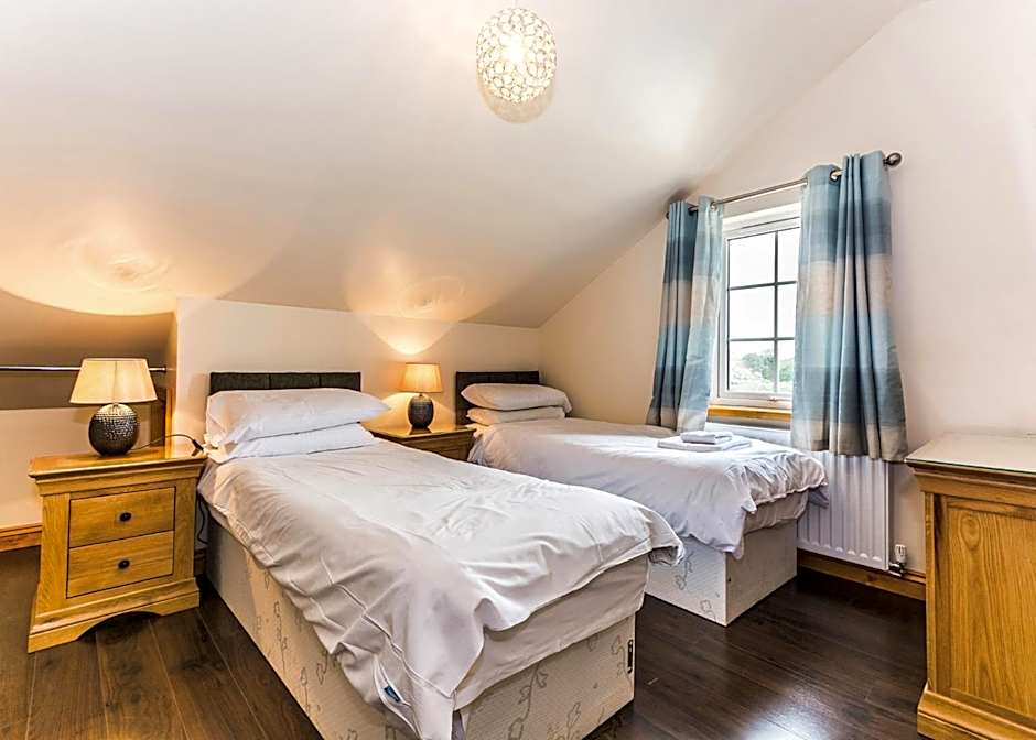 Hornsea Lakeside Lodges