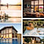 Casa Albarari Boutique Double Rooms with access to shared Infinity Pool
