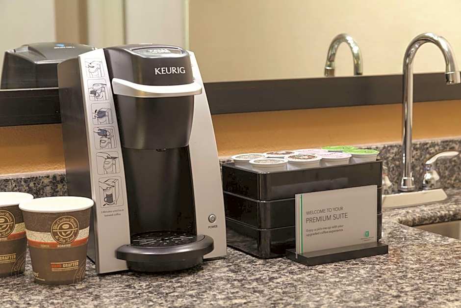 Embassy Suites By Hilton Hotel Milpitas-Silicon Valley