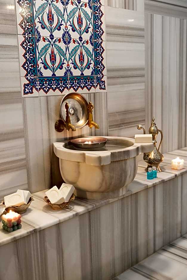 Melisa Boutique Hotel & Spa