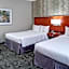 Sonesta Select Kansas City Airport Tiffany Springs