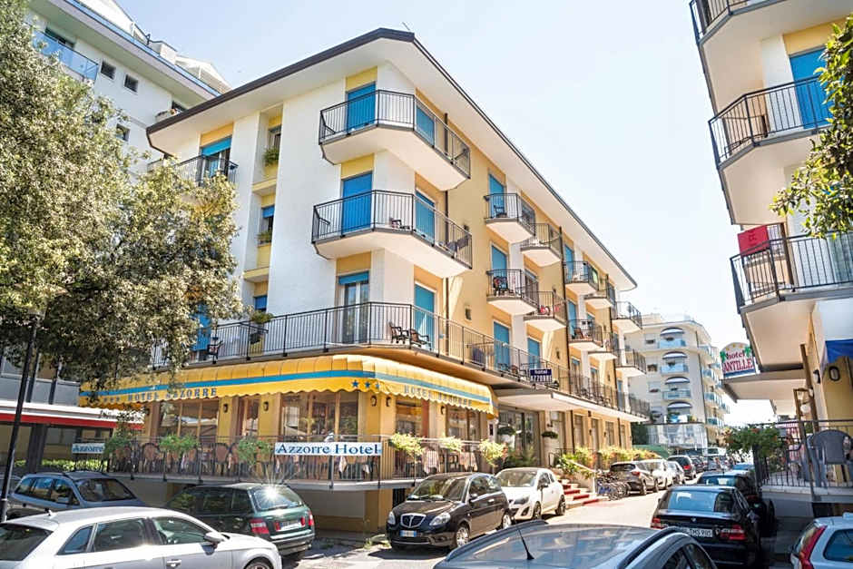 Hotel Antille e Azzorre