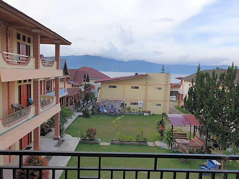 Thyesza Hotel