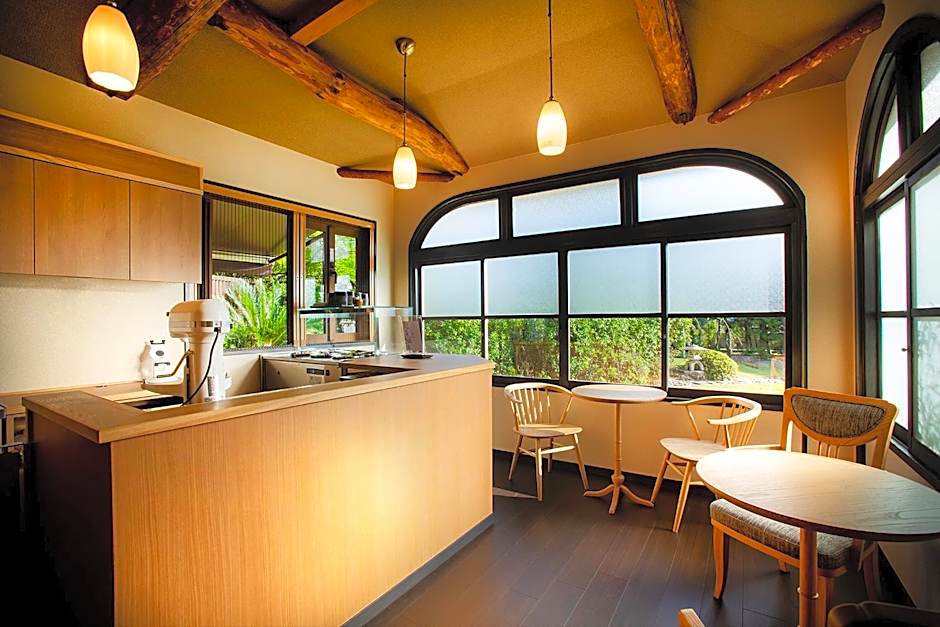 Hotel Utano Kyoto Besho