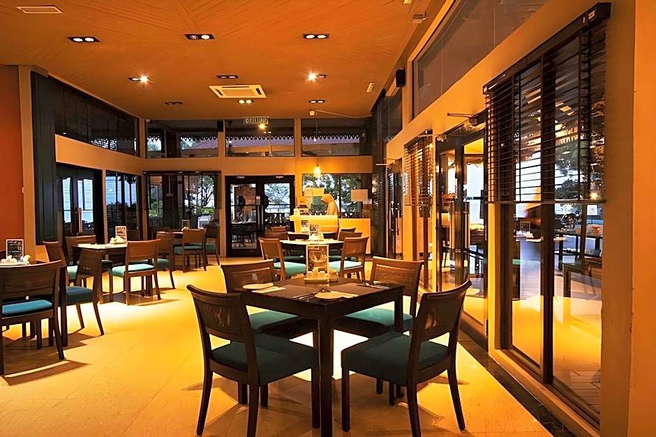 Ombak Villa Langkawi