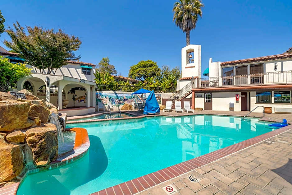 Best Western Casa Grande Inn