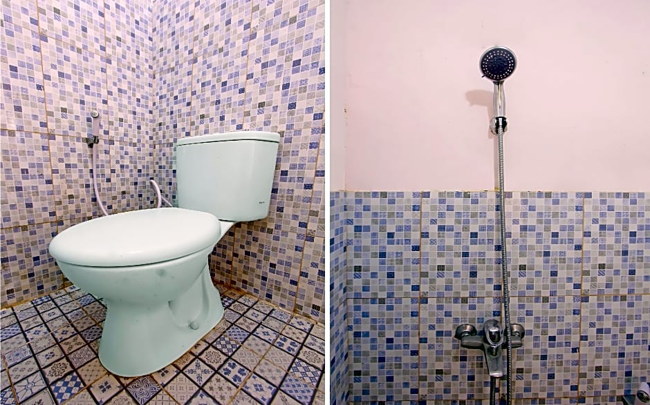 Hotel O GemilangNearPuncak Pusuk Sembalun