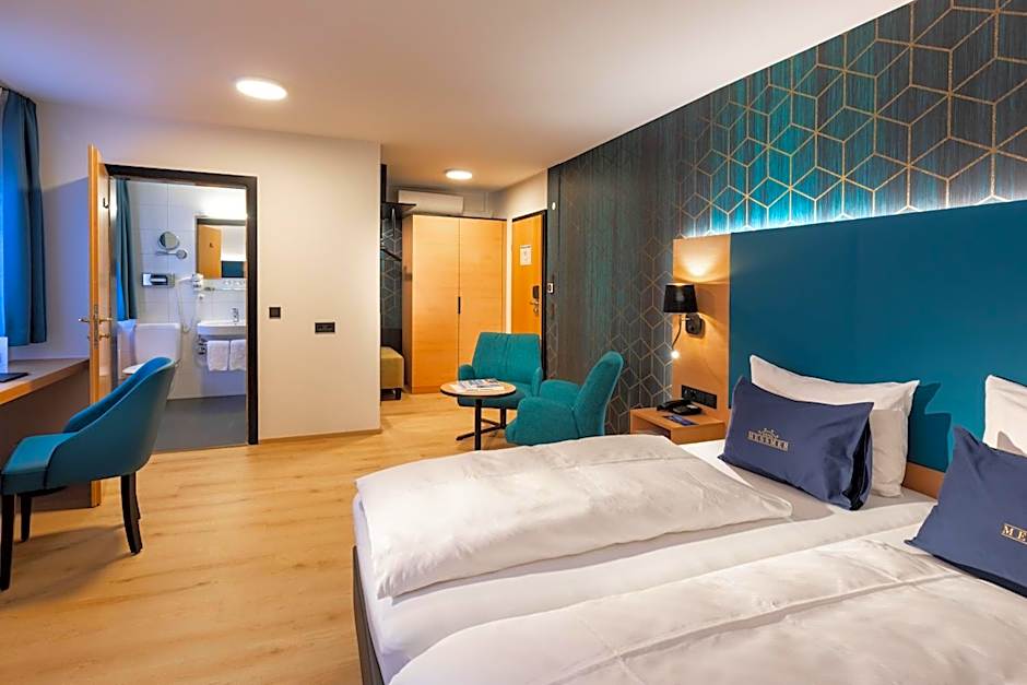 Hotel Messmer