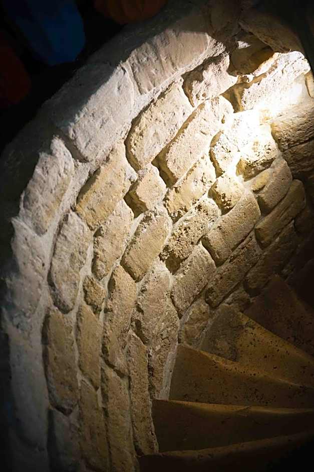 Champerret Heliopolis