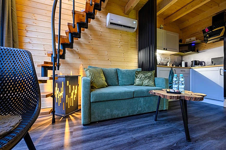 RYKOWISKO Kampinosek