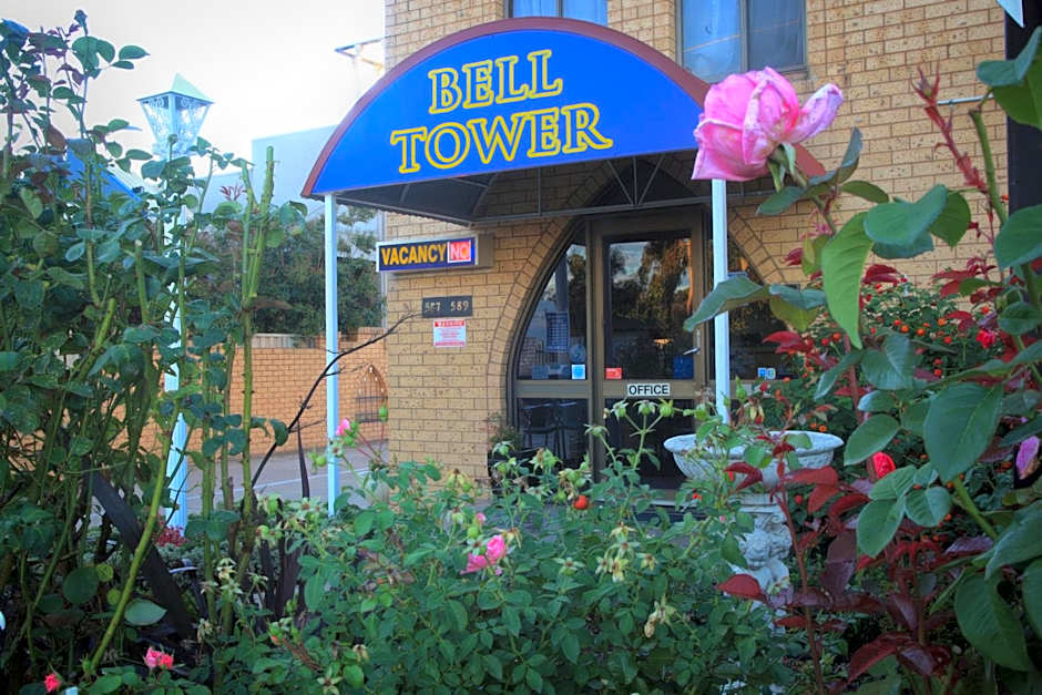 Belltower Motor Inn