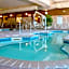 Comfort Inn & Suites Grand Forks near Alerus Center