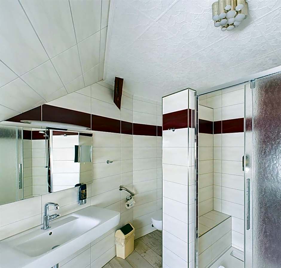 Alt-Connewitz Hotel Leipizg