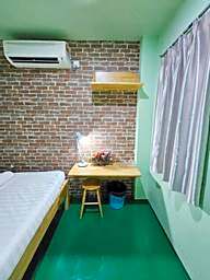 Photo 1 of 3 of Standard double shared facilities - Smoking
