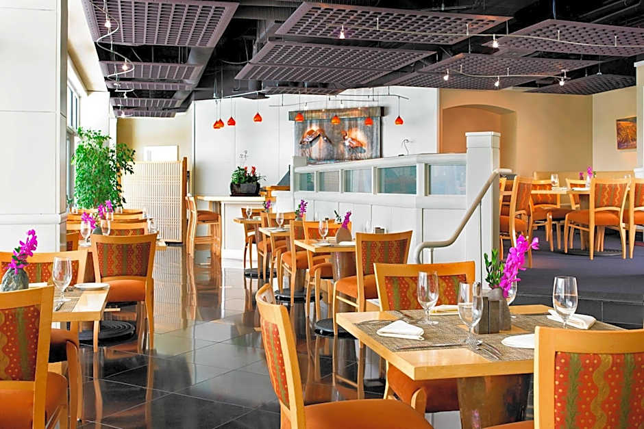 Sheraton Sonoma Wine Country Petaluma