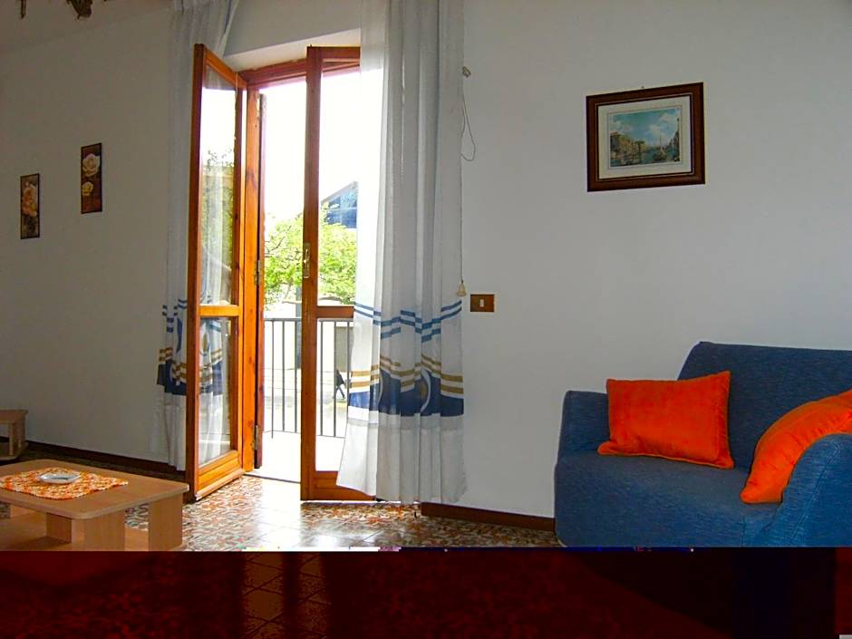 TEA Isola Dino - HOTEL & HOME - Praia a Mare