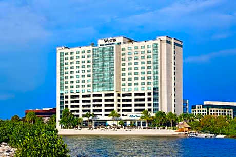 The Westin Tampa Bay