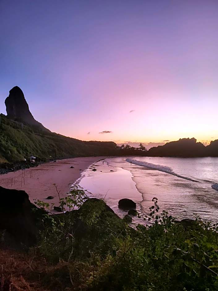 Batera House Noronha – Fernando de Noronha Island, WI