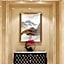 GreenTree Eastern Yancheng Binhai County Aobaolia Beichen Hotel