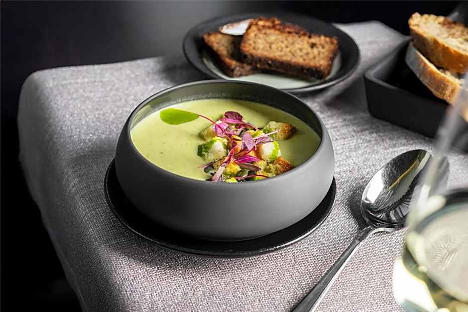 Palace Hotel Tallinn a member of Radisson Individuals