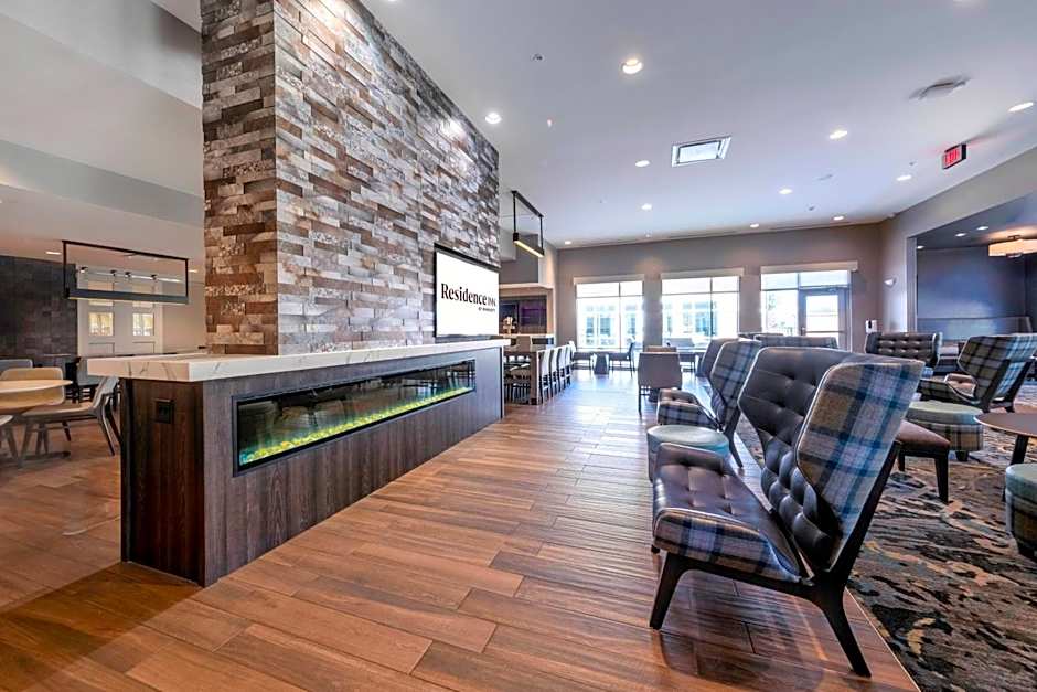 Residence Inn by Marriott Richmond at the Notch