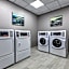 Holiday Inn Express Hotel & Suites Marshall By IHG