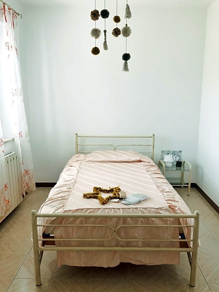La Casa Degli Artisti