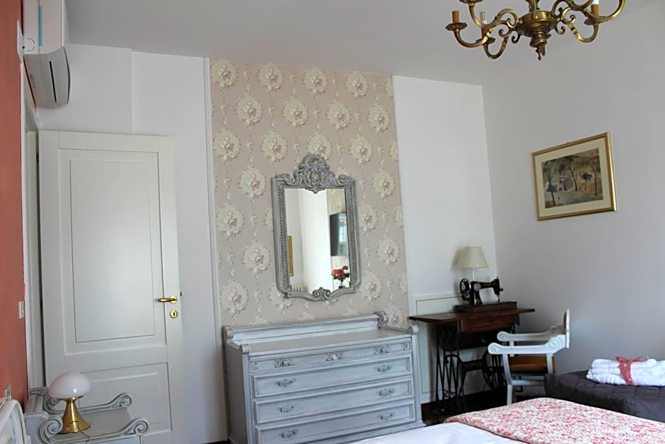 B&B Villa Lilla