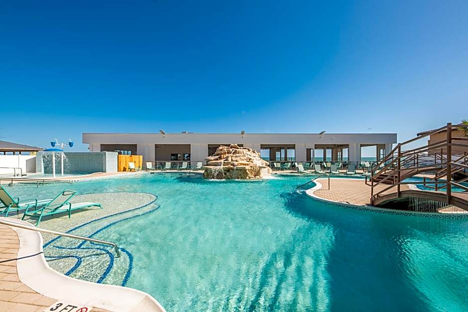 Courtyard by Marriott South Padre Island