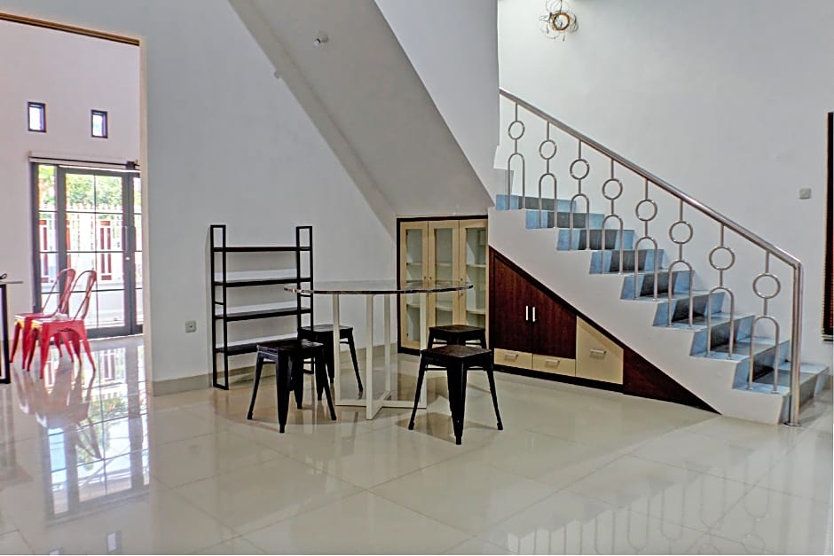 Hotel O Guest House Nusa Indah Syariah