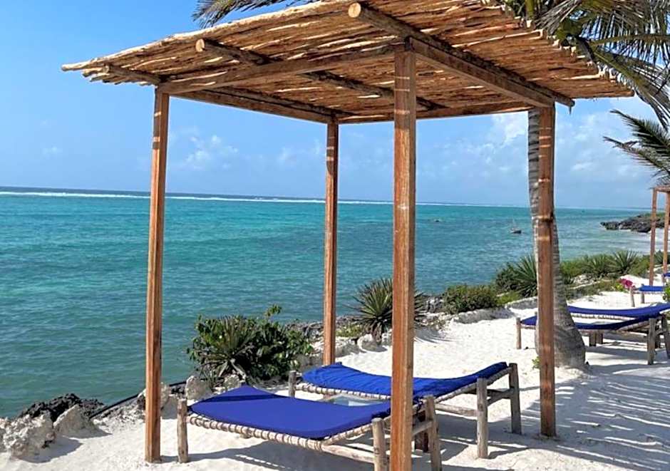 Kasha Boutique Hotel