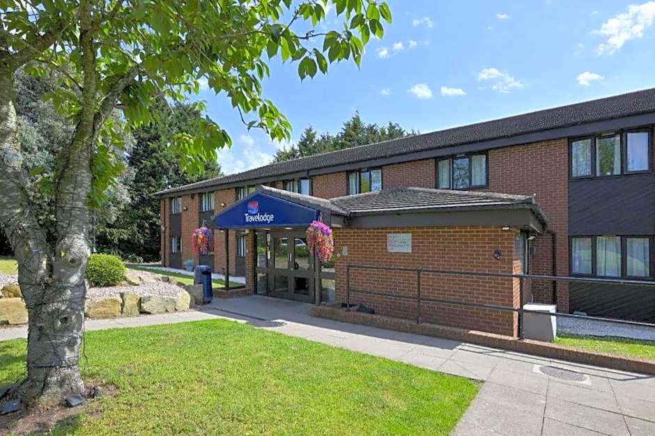 Travelodge Hartlebury