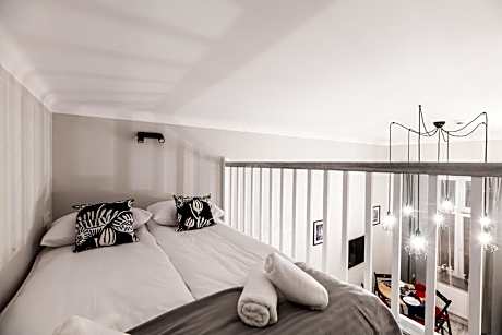 Maisonette