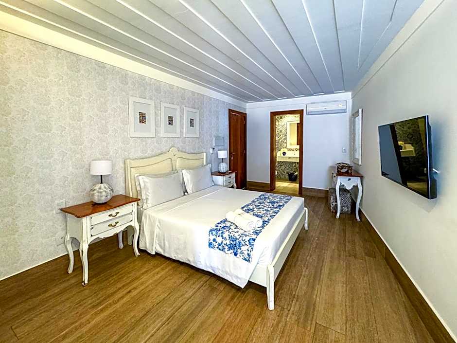 Hotel Boutique Recanto da Passagem