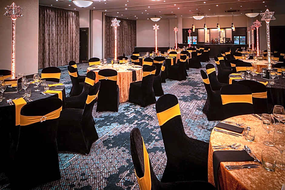 Crowne Plaza Harrogate By IHG