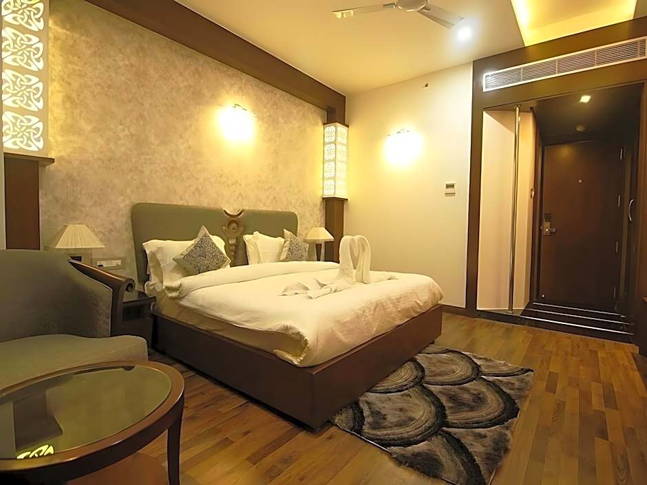 Hotel Costa River