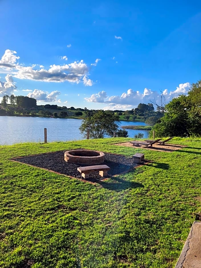 Chalé Praia Vermelha 1