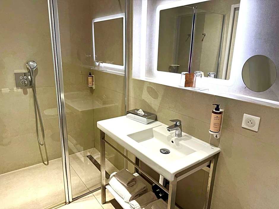Hotel Mercure Bastia Biguglia