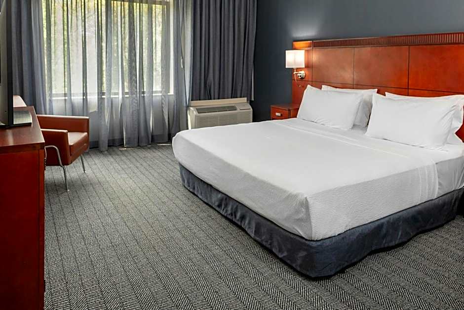 Courtyard by Marriott Pittsburgh Greensburg