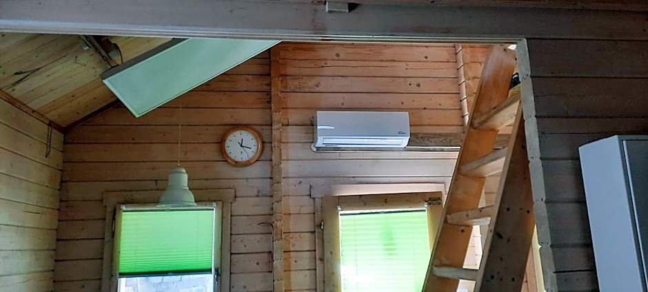 Sabine's Wellnesslodge