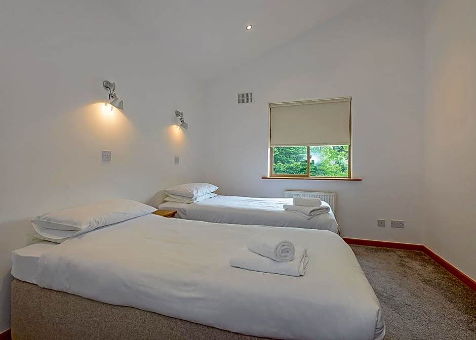 Penvale Lakes Lodges