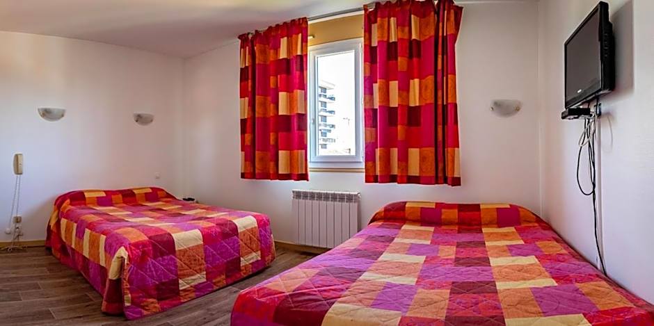 Hotel Le Boischaut - Citotel Chateauroux