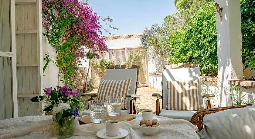 Cunda Ilios Hotel