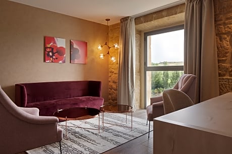 Junior Suite River View