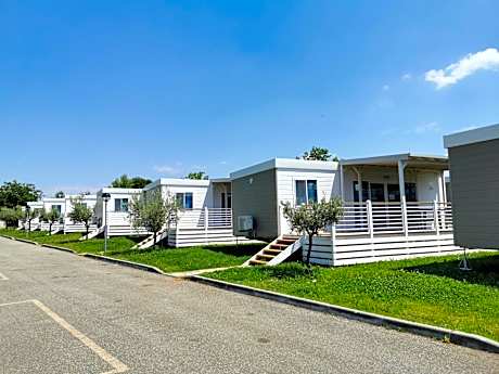 Mobile Home Deluxe