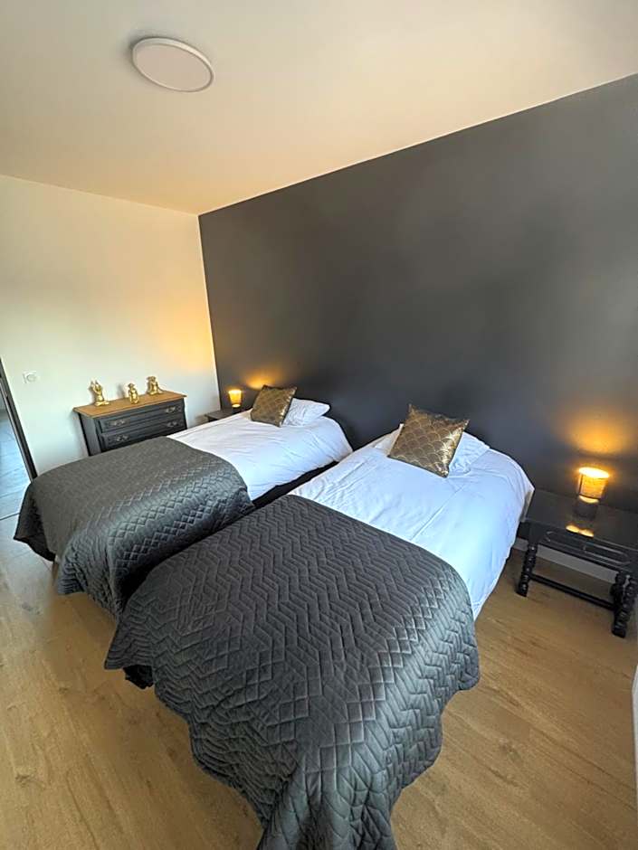 Eden Forest & Spa
