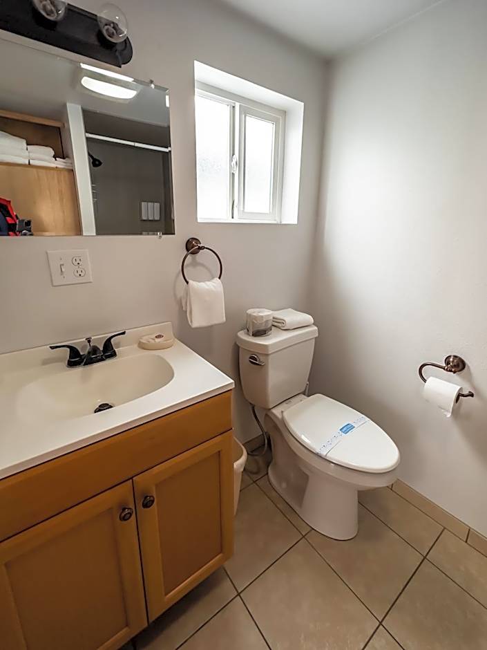 Terimore Lodging by the Sea