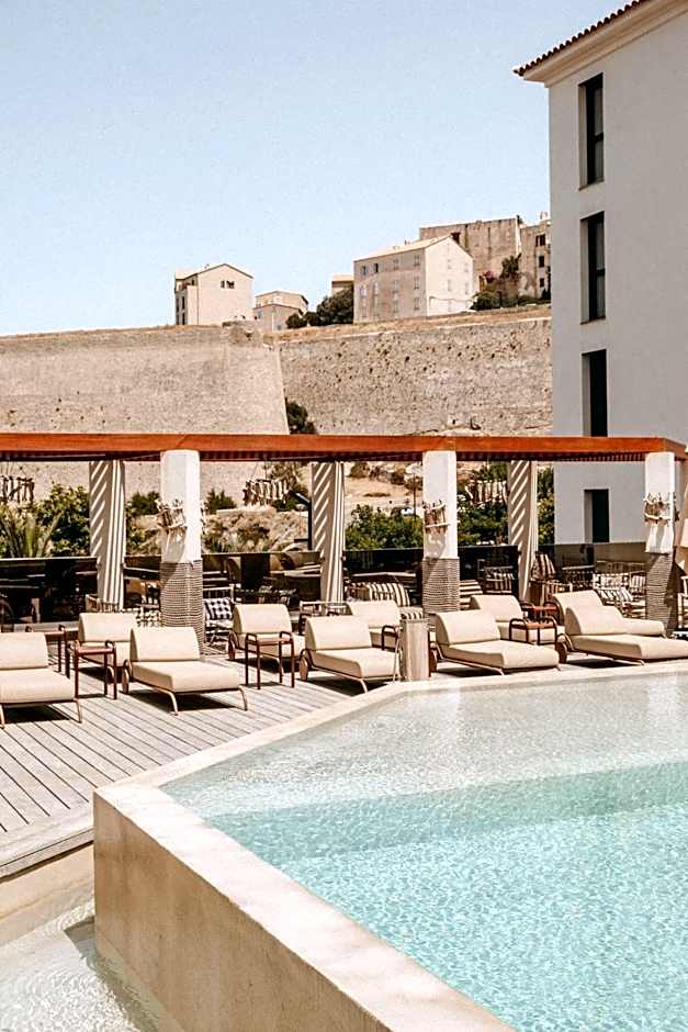Hotel et Spa Kasano Calvi - Handwritten Collection